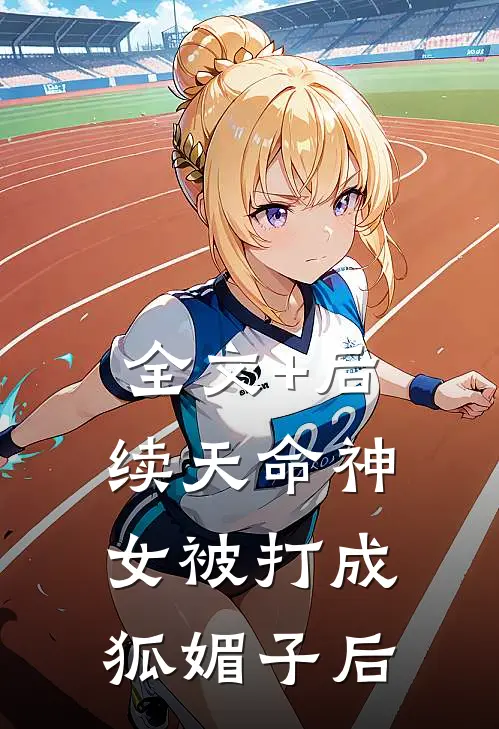 全文+后续天命神女被打成狐媚子后