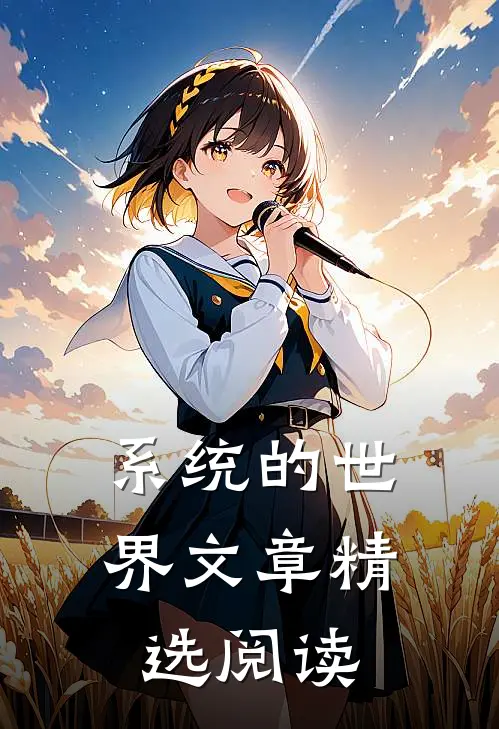 系统的世界文章精选阅读