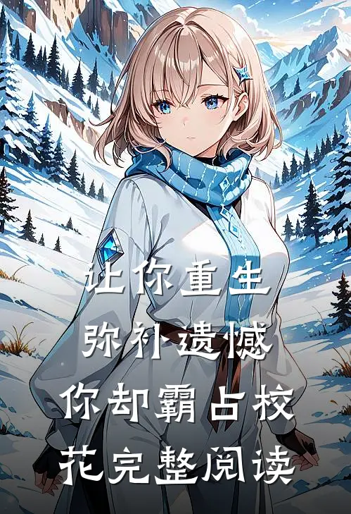 让你重生弥补遗憾，你却霸占校花完整阅读