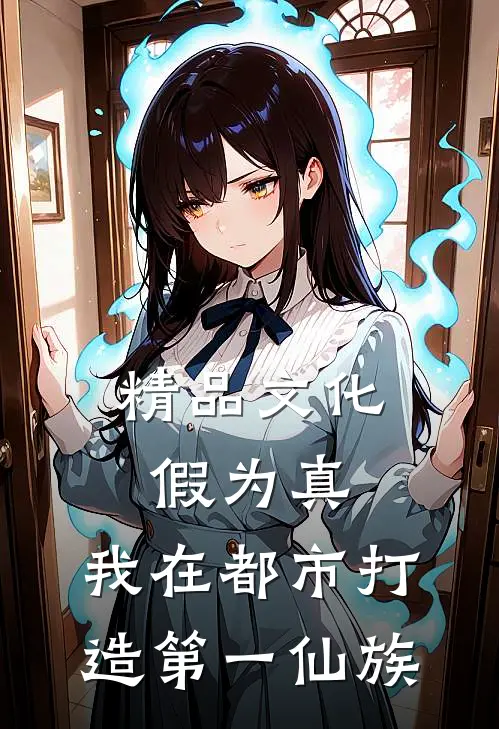 精品文化假为真，我在都市打造第一仙族