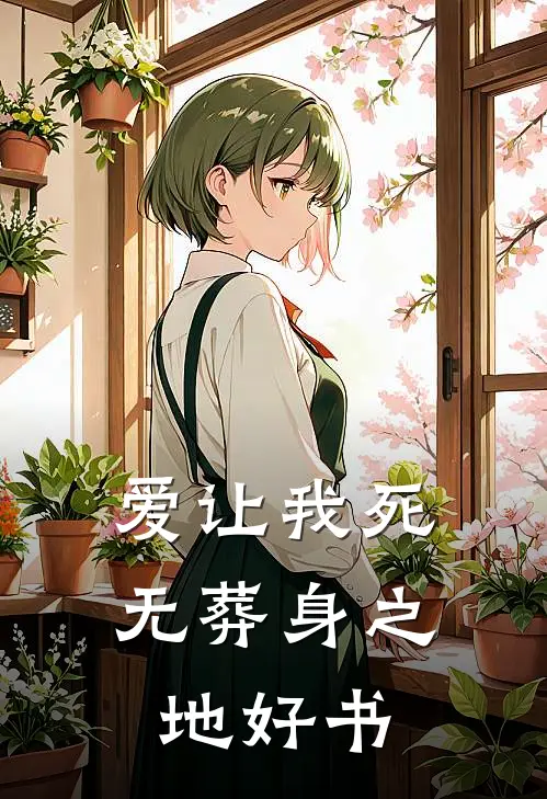 爱让我死无葬身之地好书
