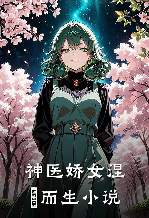 神医娇女涅槃而生小说