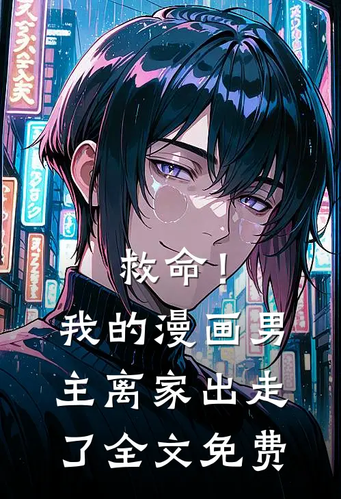 救命！我的漫画男主离家出走了全文免费