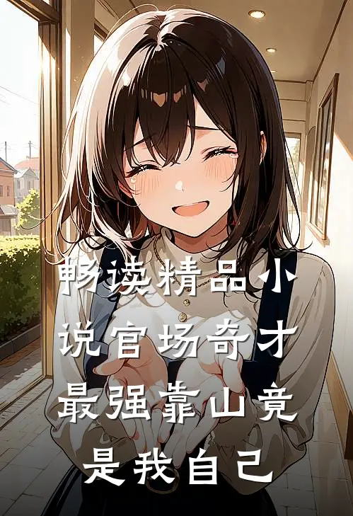 畅读精品小说官场奇才：最强靠山竟是我自己