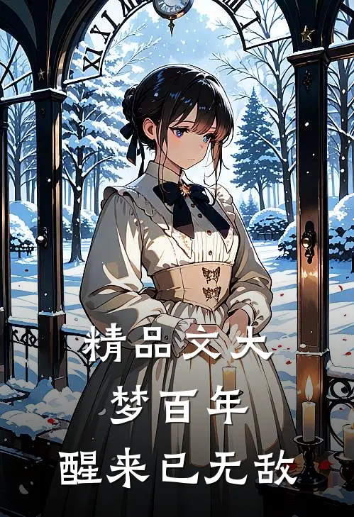 精品文大梦百年，醒来已无敌