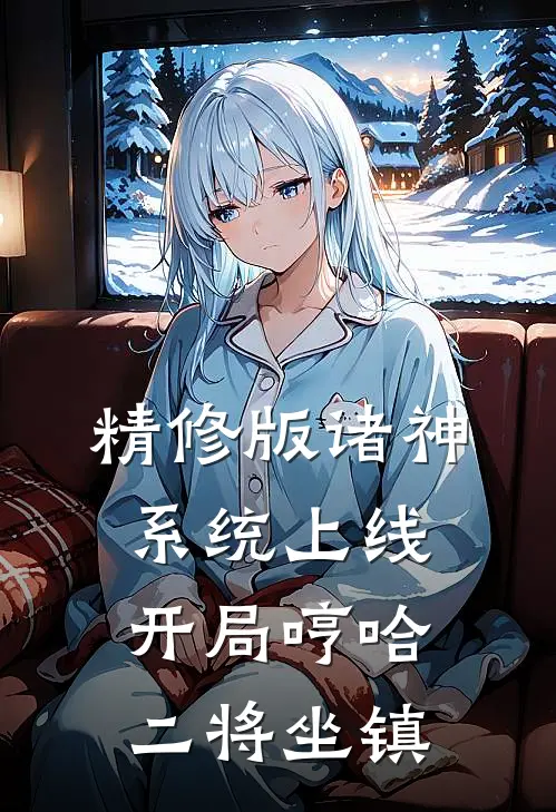 精修版诸神系统上线，开局哼哈二将坐镇