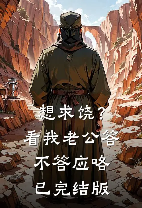 想求饶？看我老公答不答应咯已完结版