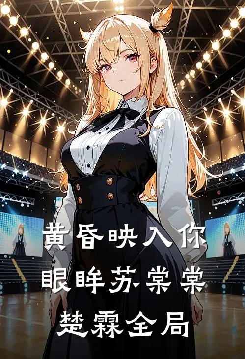 黄昏映入你眼眸苏棠棠楚霖全局
