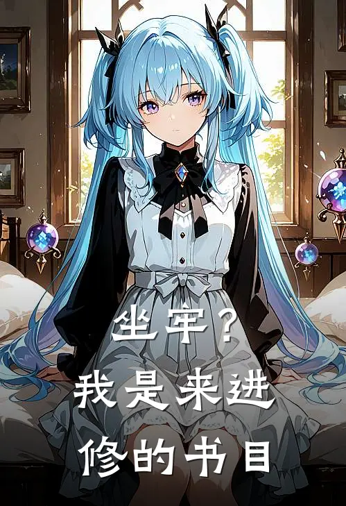 坐牢？我是来进修的书目