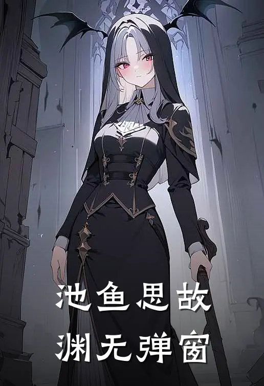 池鱼思故渊无弹窗