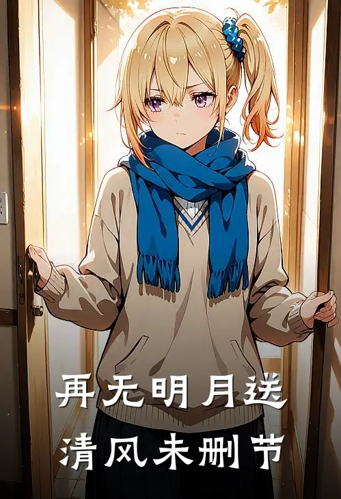 再无明月送清风未删节