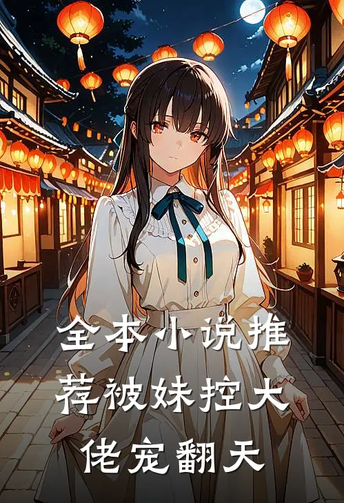 全本小说推荐被妹控大佬宠翻天