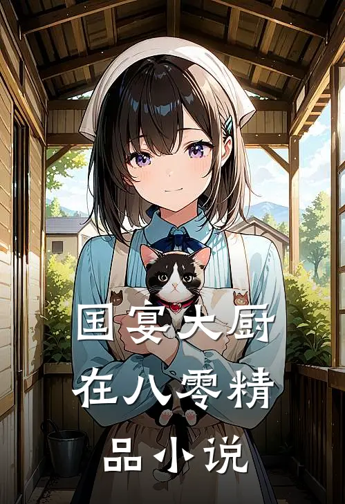 国宴大厨在八零精品小说