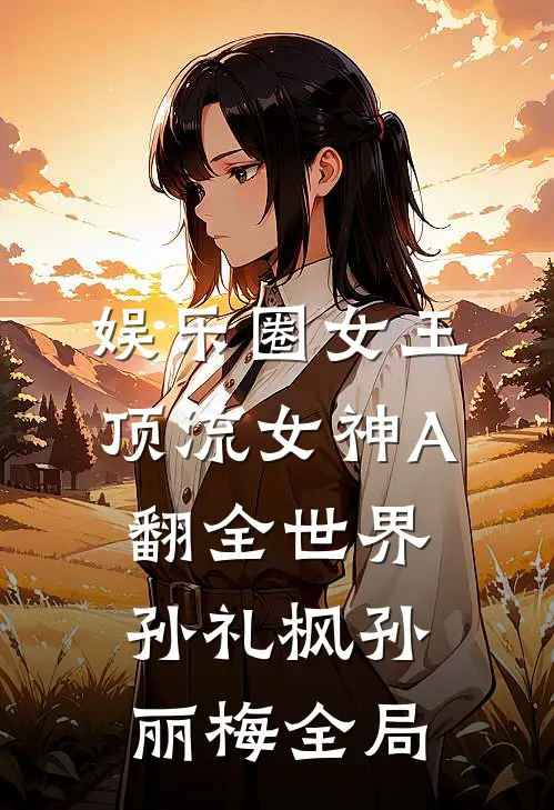 娱乐圈女王：顶流女神A翻全世界孙礼枫孙丽梅全局