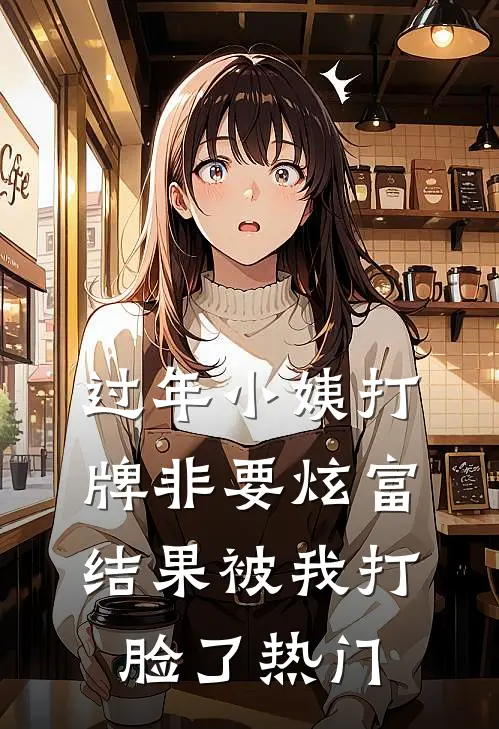 过年小姨打牌非要炫富，结果被我打脸了热门