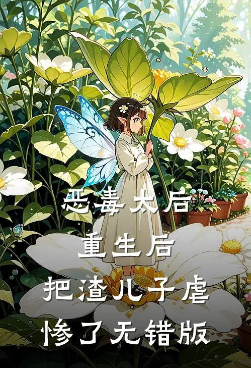 恶毒太后重生后：把渣儿子虐惨了无错版
