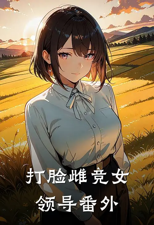 打脸雌竞女领导番外