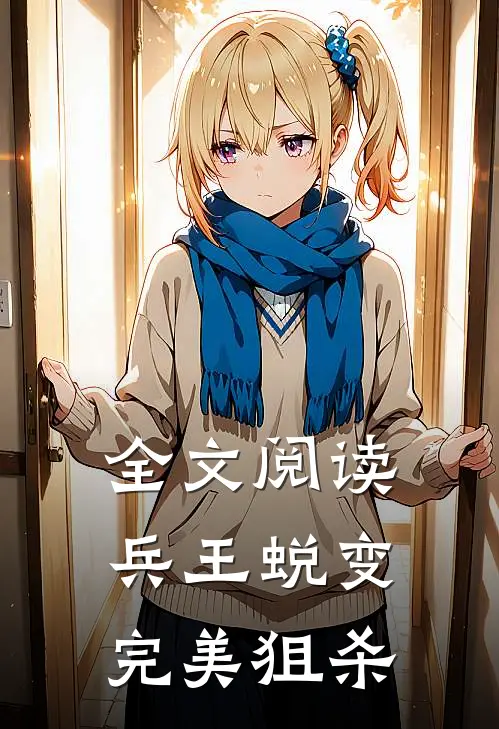 全文阅读兵王蜕变：完美狙杀