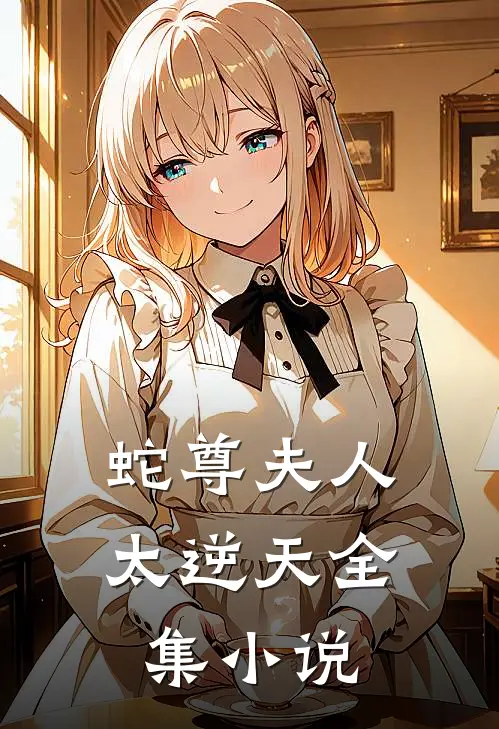 蛇尊夫人太逆天全集小说