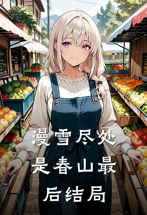 漫雪尽处是春山最后结局