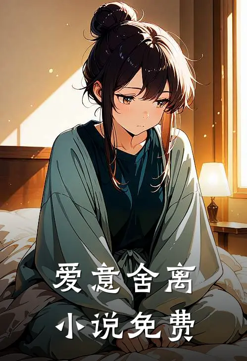 爱意舍离小说免费