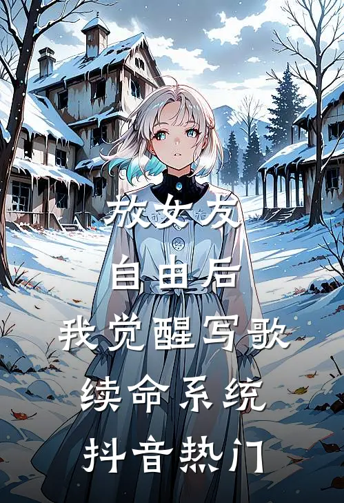 放女友自由后，我觉醒写歌续命系统抖音热门