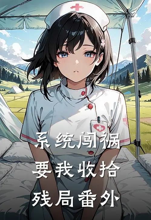 系统闯祸要我收拾残局 番外