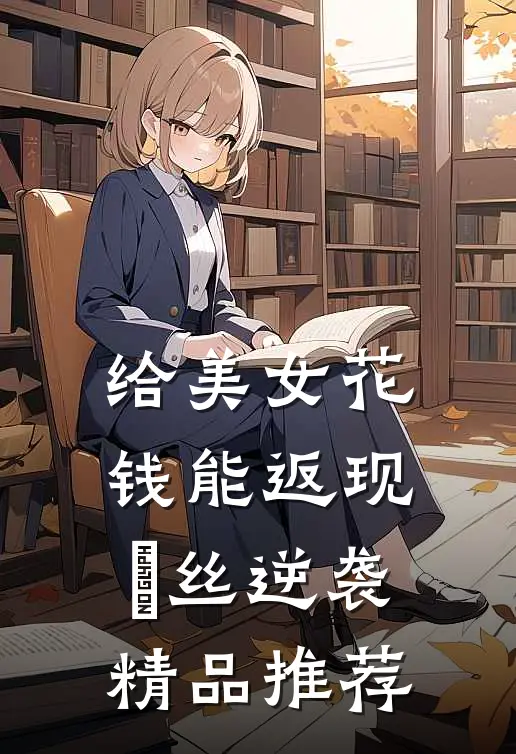 给美女花钱能返现，屌丝逆袭精品推荐