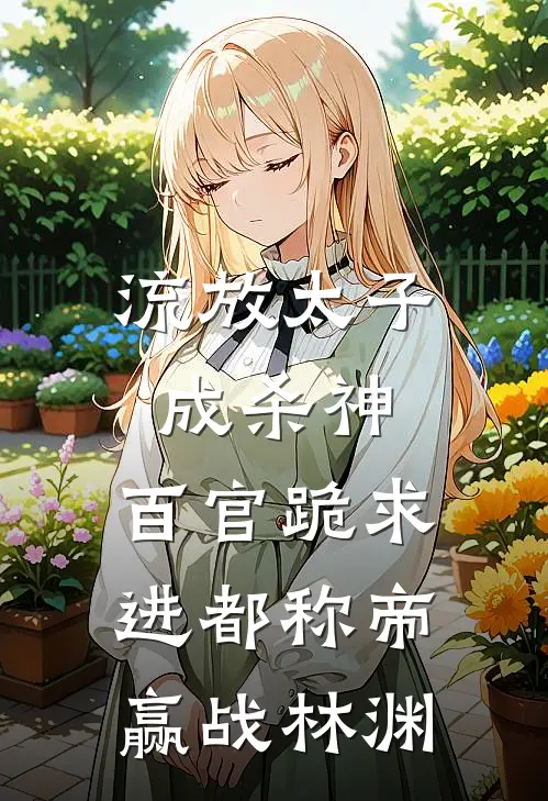 流放太子成杀神，百官跪求进都称帝赢战林渊