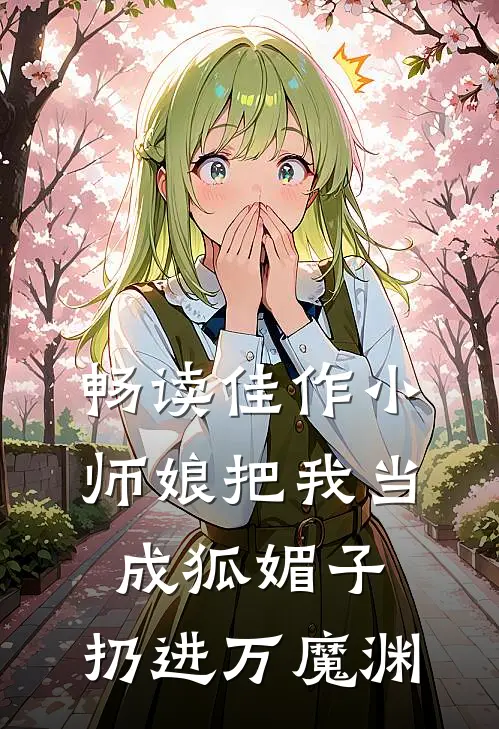 畅读佳作小师娘把我当成狐媚子，扔进万魔渊