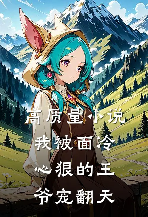 高质量小说我被面冷心狠的王爷宠翻天