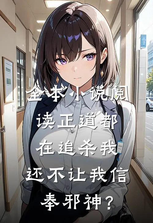 全本小说阅读正道都在追杀我，还不让我信奉邪神？