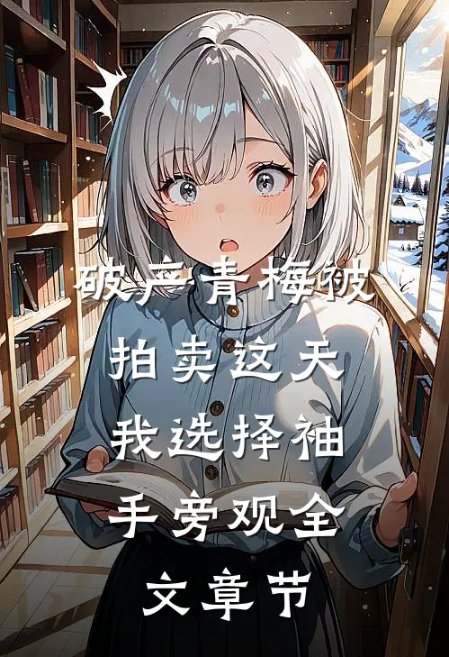 破产青梅被拍卖这天，我选择袖手旁观全文章节