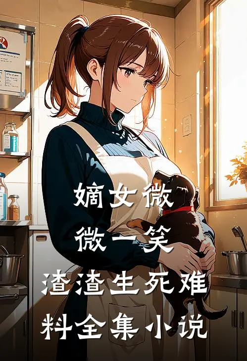 嫡女微微一笑，渣渣生死难料全集小说