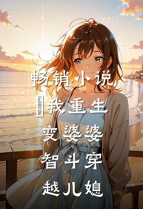 畅销小说​我重生变婆婆，智斗穿越儿媳
