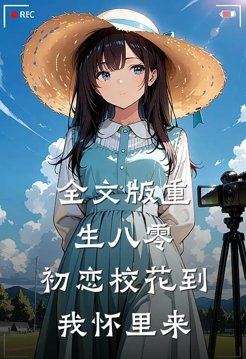 全文版重生八零：初恋校花到我怀里来