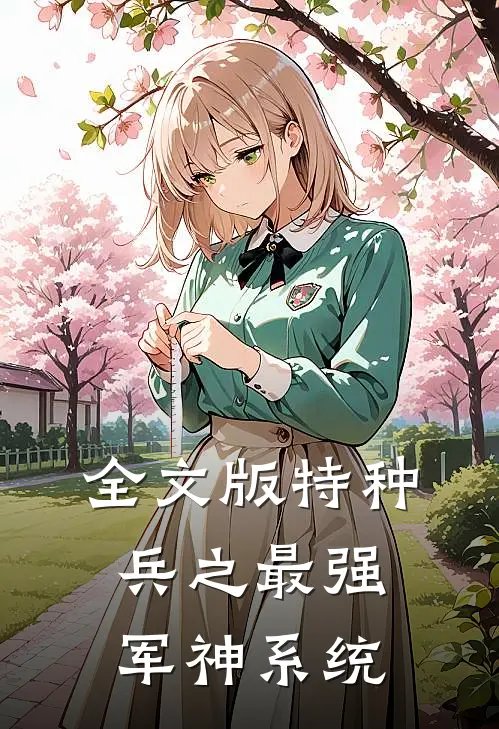 全文版特种兵之最强军神系统