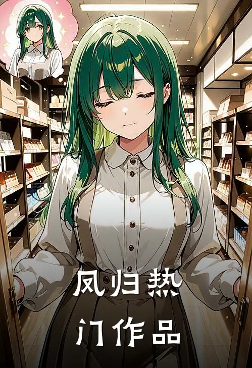 凤归热门作品