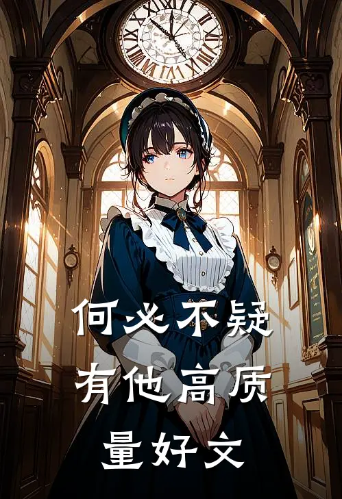 何必不疑有他高质量好文
