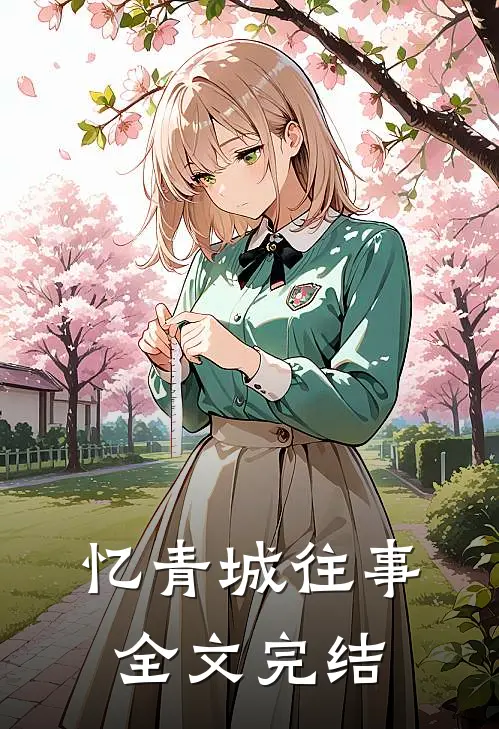 忆青城往事全文完结