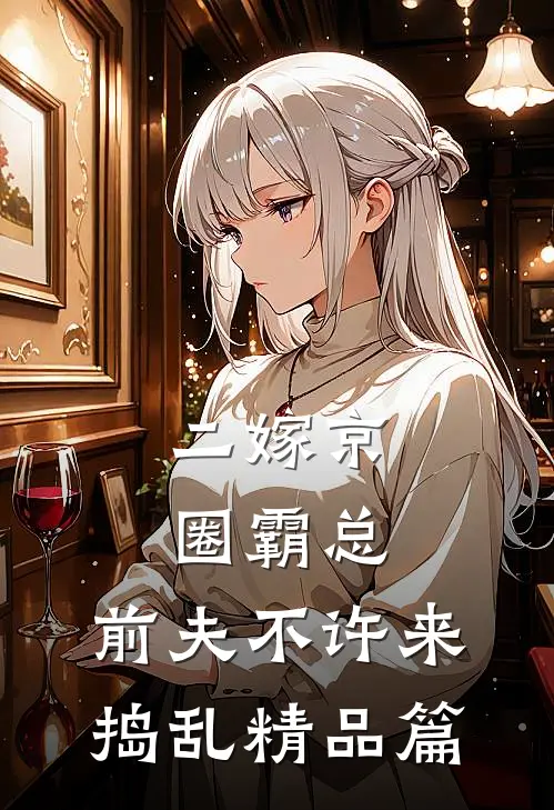 二嫁京圈霸总，前夫不许来捣乱精品篇