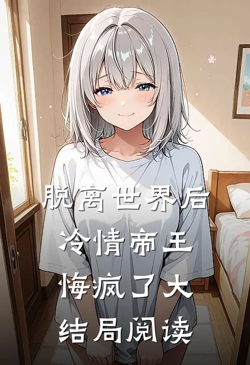 脱离世界后冷情帝王悔疯了大结局阅读