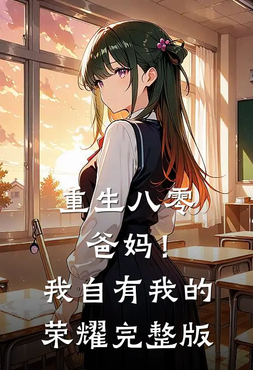 重生八零，爸妈！我自有我的荣耀完整版