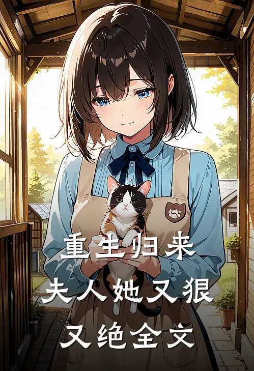重生归来，夫人她又狠又绝全文