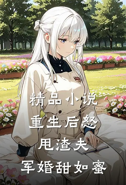 精品重生后怒甩渣夫,军婚甜如蜜全文阅读