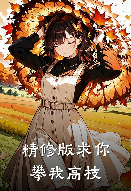 精修版求你攀我高枝