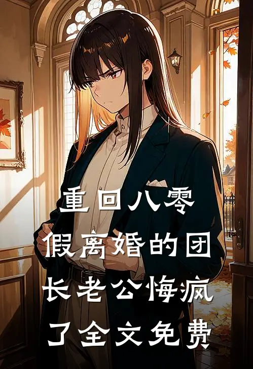 重回八零，假离婚的团长老公悔疯了全文免费