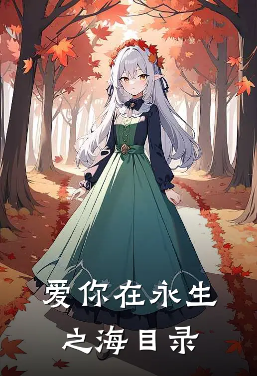 爱你在永生之海目录