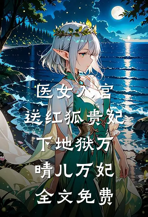 医女入宫，送红狐贵妃下地狱万晴儿万妃全文免费