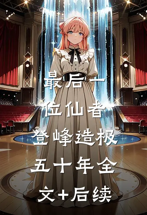 最后一位仙者，登峰造极五十年全文+后续